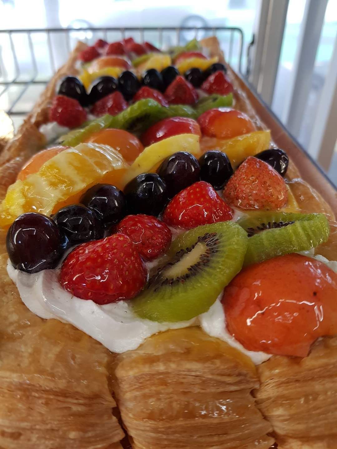 Boulangerie-Pâtisserie Bessa Sàrl