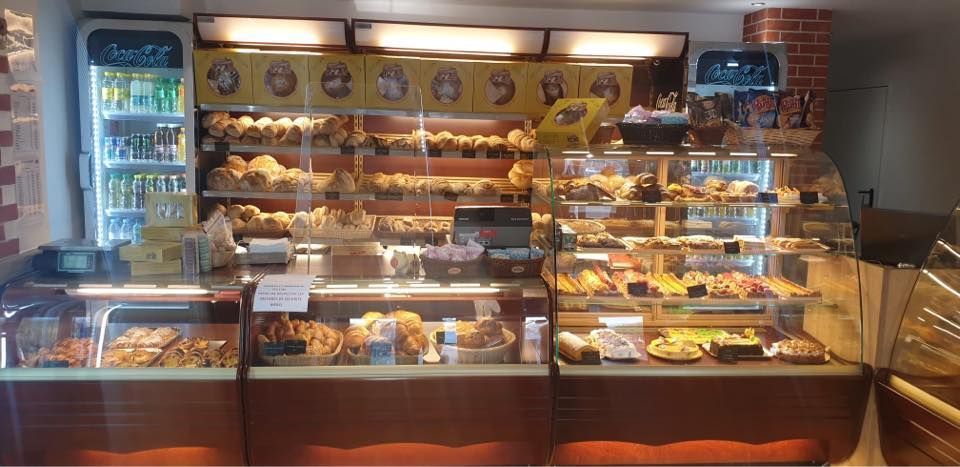 Boulangerie-Pâtisserie Bessa Sàrl