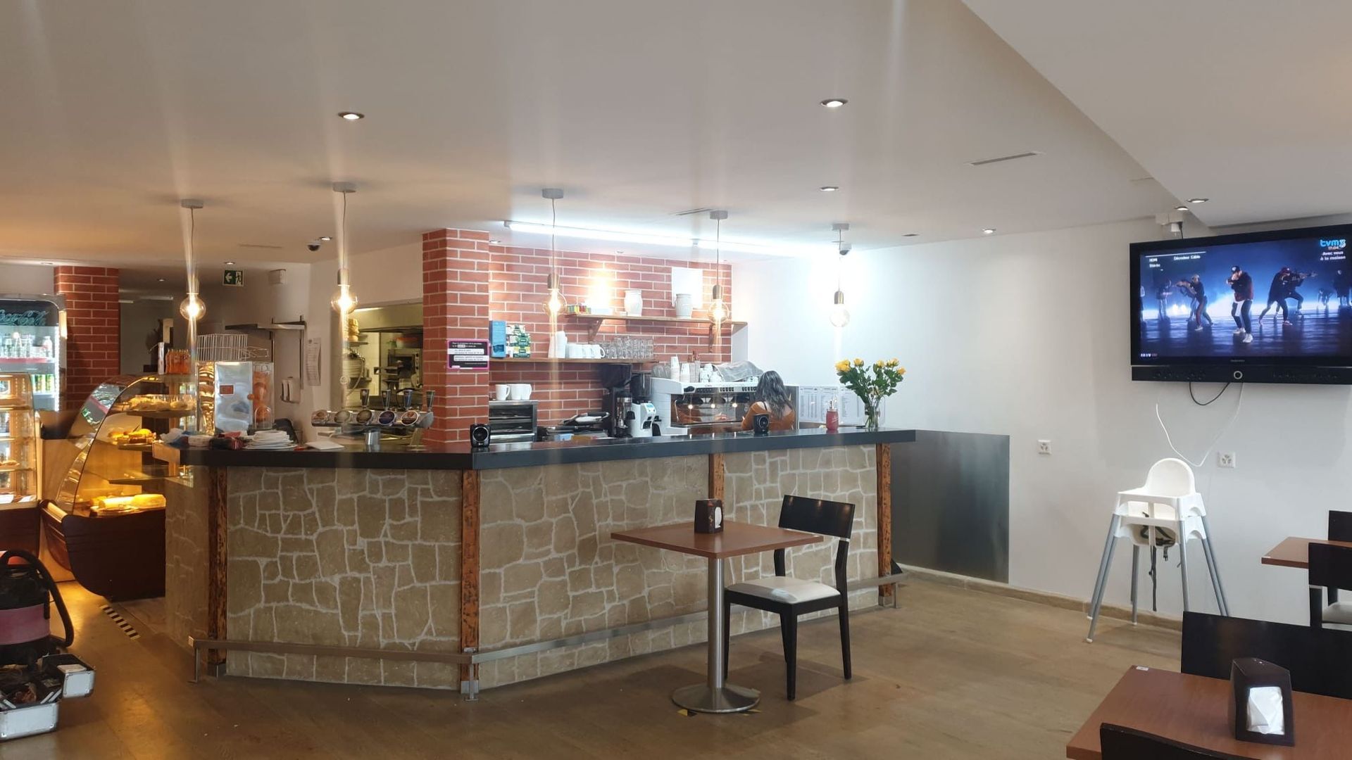 Boulangerie-Pâtisserie Bessa Sàrl