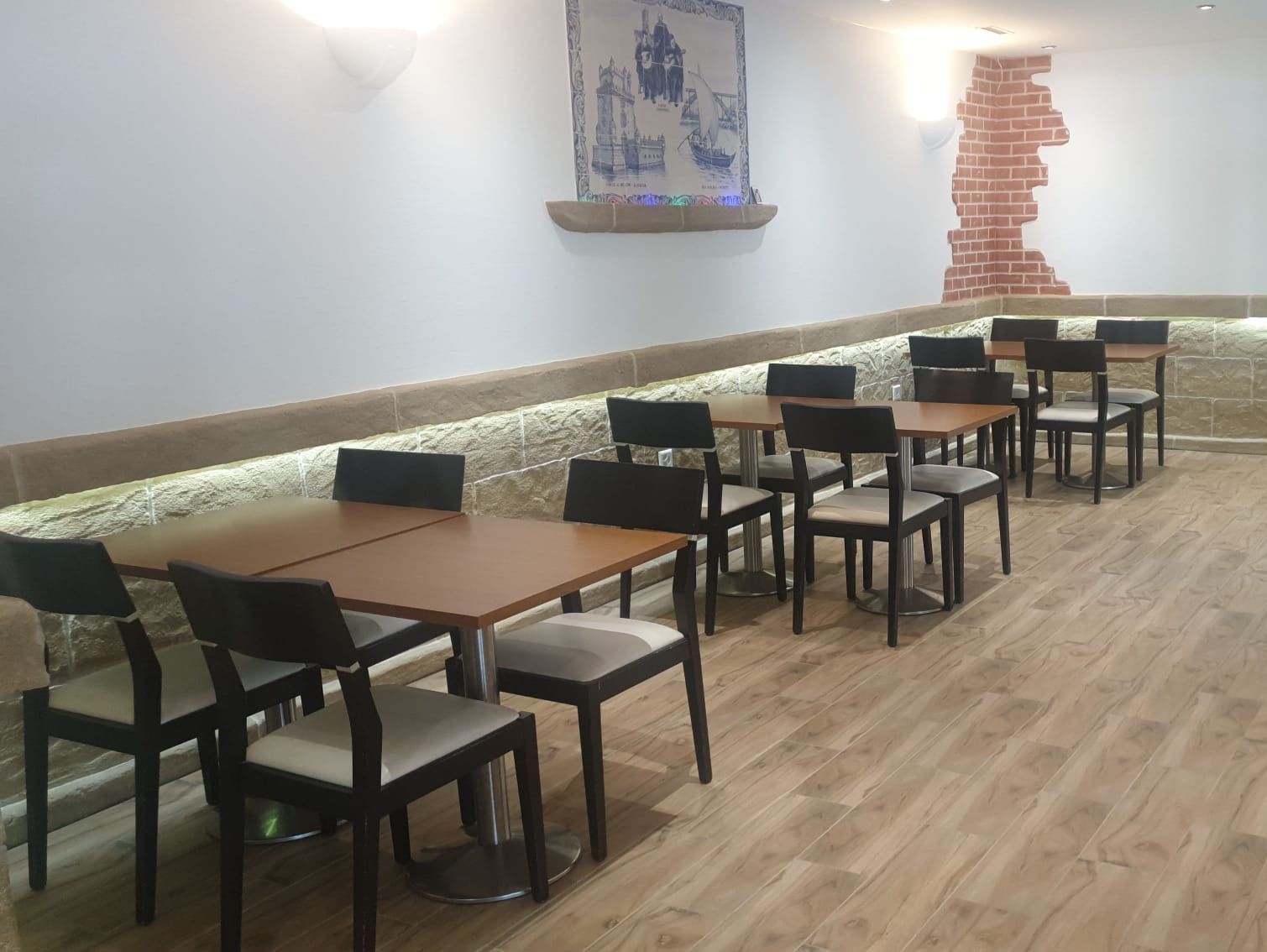 Boulangerie artisanale portugaise en Suisse - Bessa