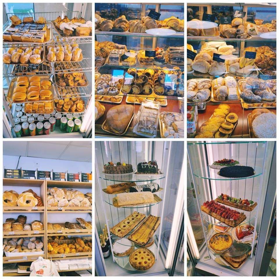 Boulangerie-Pâtisserie Bessa Sàrl