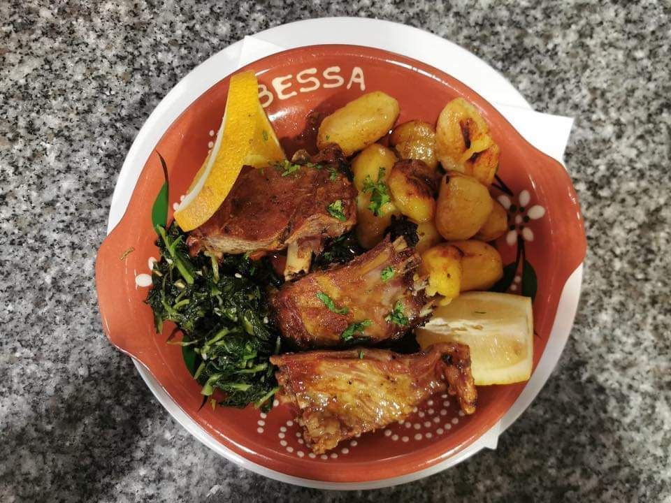 Boulangerie-Pâtisserie Bessa Sàrl