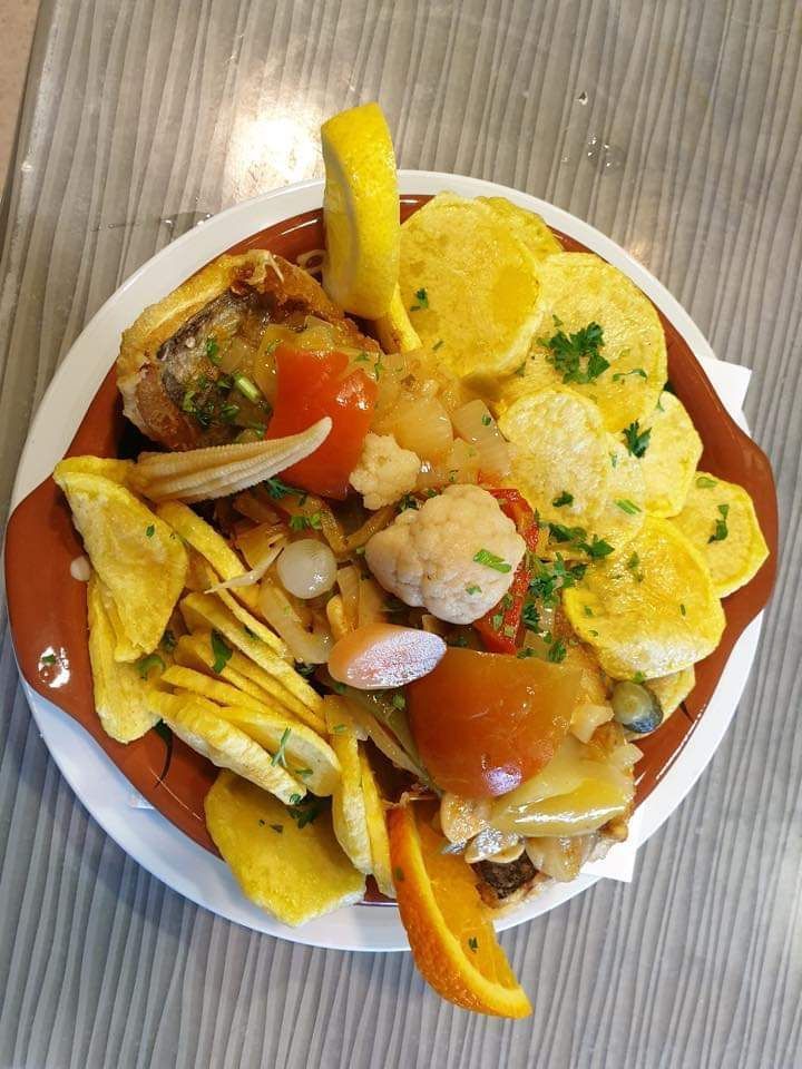 Boulangerie-Pâtisserie Bessa Sàrl