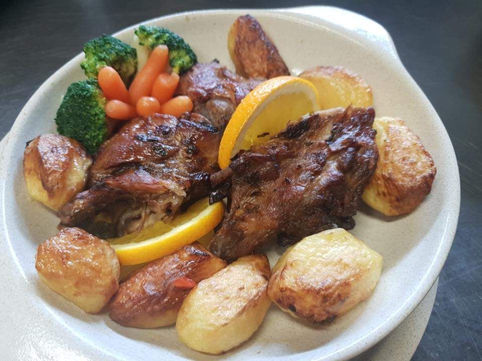 Boulangerie-Pâtisserie Bessa Sàrl