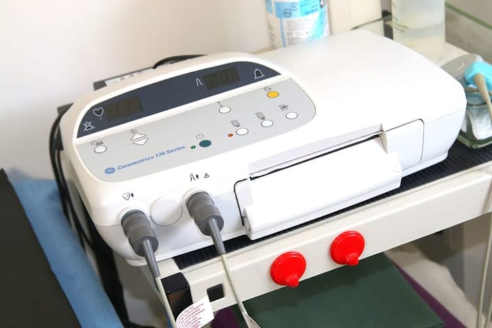 Praxisräume von Dr. Julia Stefan-Caspary