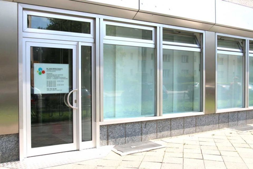 Praxis von Dr. Julia Stefan-Caspary