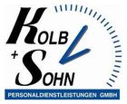 Kolb + Sohn Personaldienstleistungen GmbH