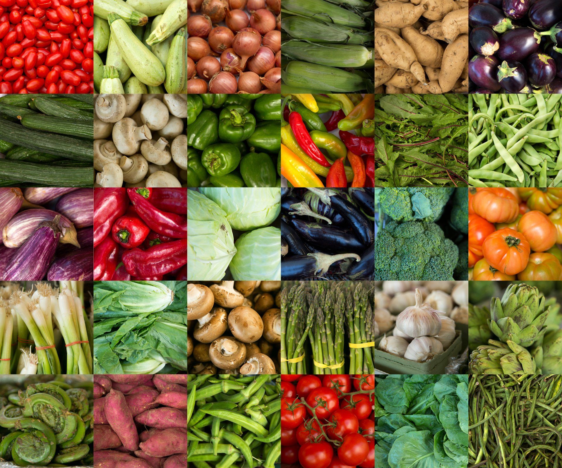 Frutas y verduras ecológicas en Girona