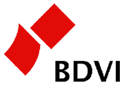 BDVI Logo BDVI Logo