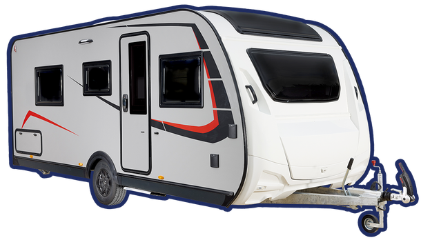 Caravane Sterckeman, collection OPEN EDITION