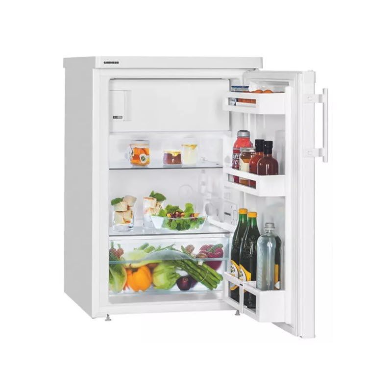 Alsdorfer Elektroscheune - Liebherr GK 215-22