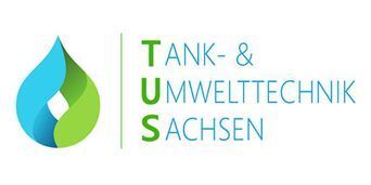 Logo TUS Tank- & Umwelttechnik Sachsen