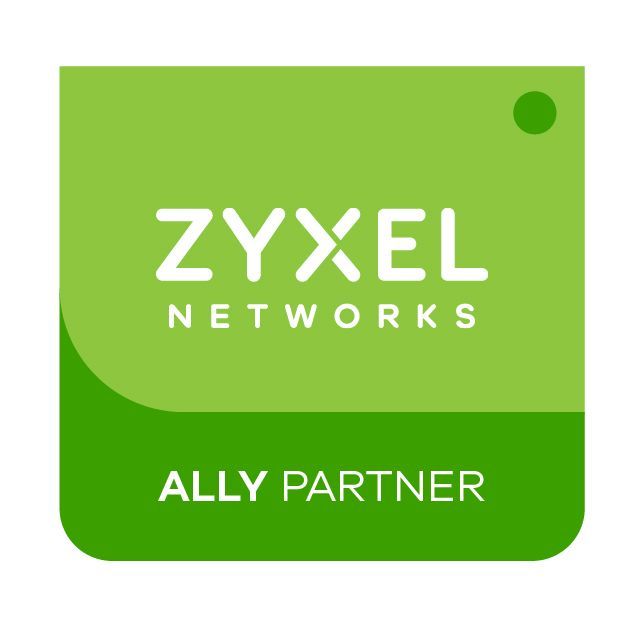 Certification Zyxel Networks