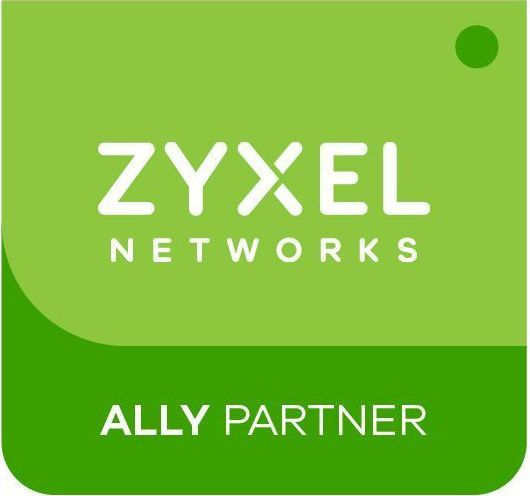 Certification Zyxel Networks