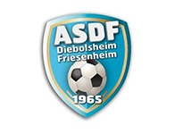 Logo AS Diebolsheim-Friesenheim