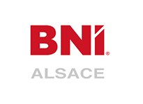 Logo BNI Alsace
