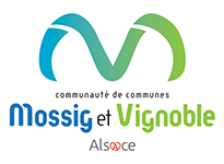Logo Communauté de Communes Mossig et Vignoble