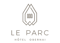 Logo Hôtel Obernais Le Parc