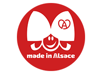 Logo Made In Alsace
