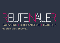 Logo Pâtisserie Boulangerie Traiteur Reutenauer