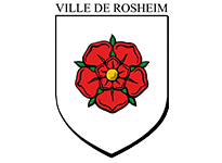 Logo ville de Rosheim