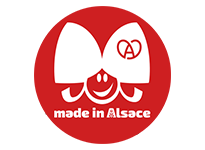 Logo Made In Alsace