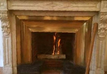 À propos Cheminées Dormio - Installation/travaux cheminées salon