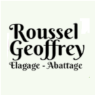 Logo Geoffrey Roussel