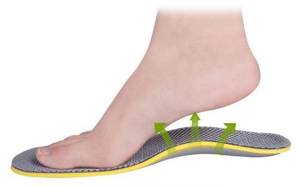 syndrome de morton - podologie de Vermont