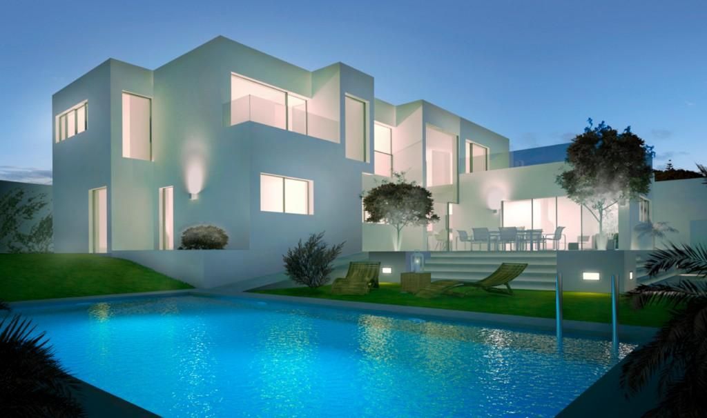 Quintín Lucas - Arquitectura Fuengirola 09