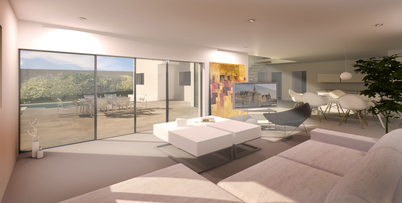 Quintín Lucas - Arquitectura Fuengirola - 04