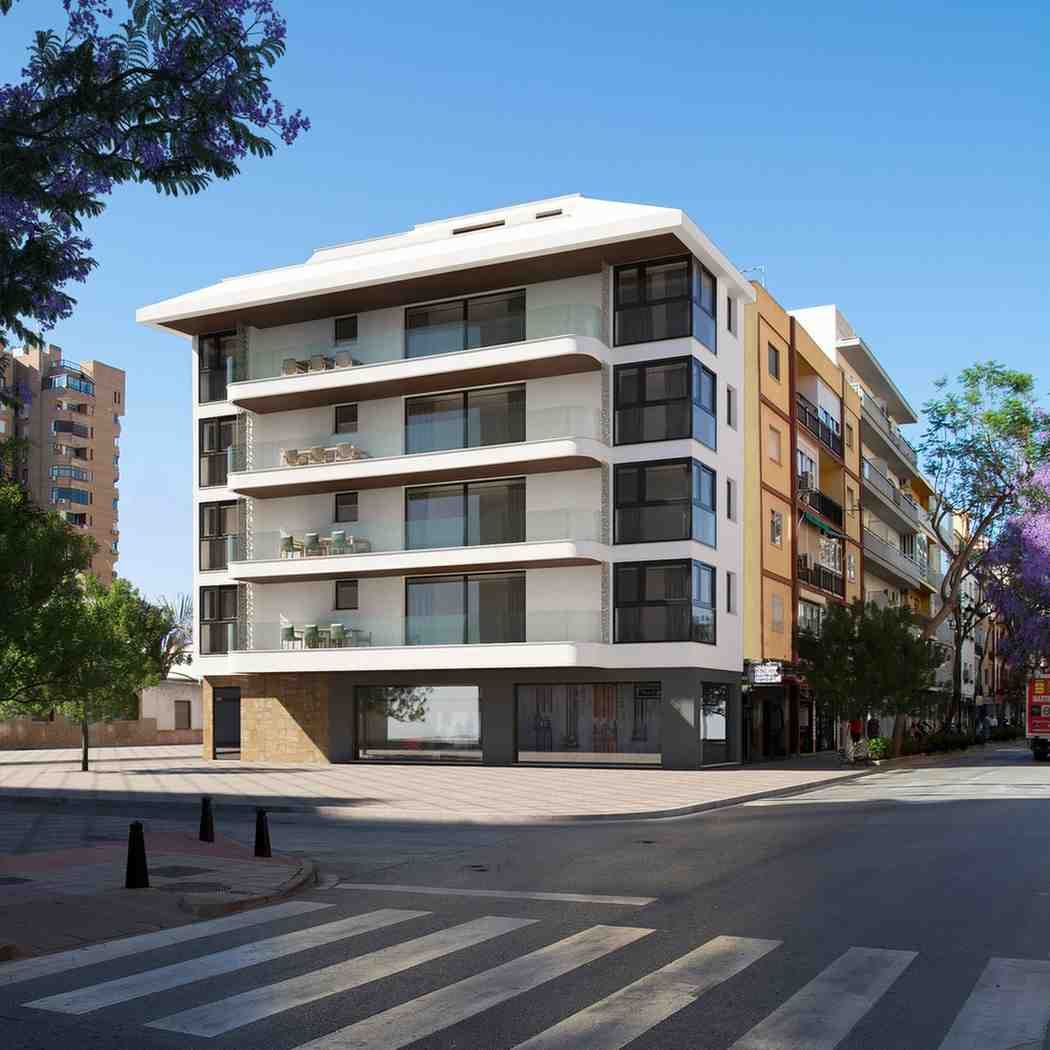 Quintín Lucas - Arquitectura Fuengirola 04