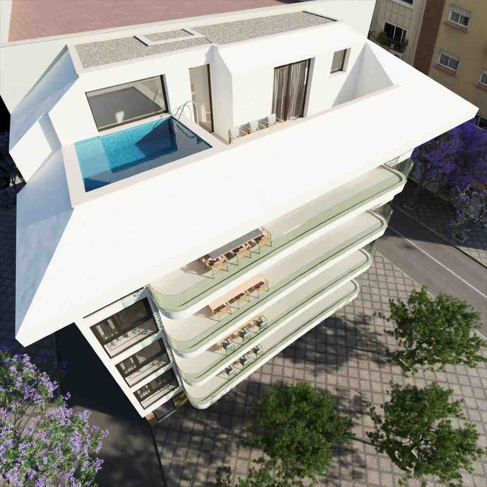 Quintín Lucas - Arquitectura Fuengirola 05