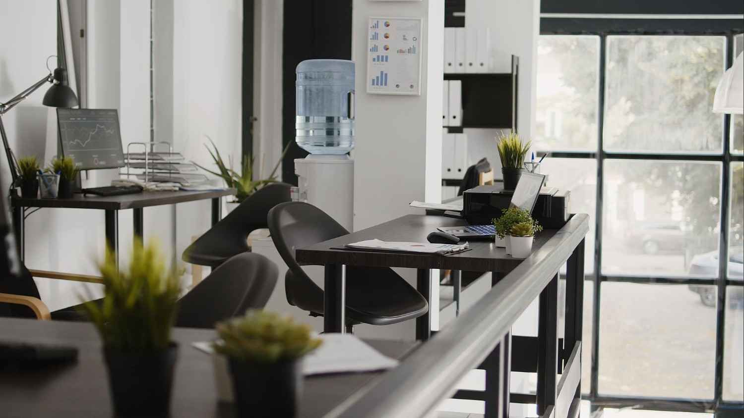 Quintín Lucas - Arquitectura Fuengirola | Oficina