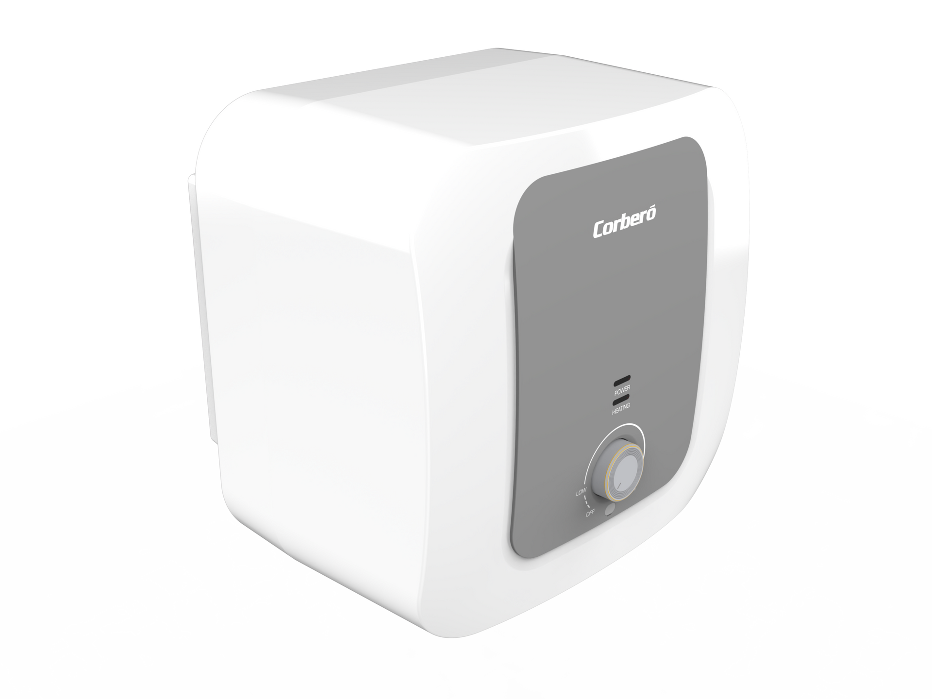TERMO ELÉCTRICO CORBERÓ CTWBMEC30