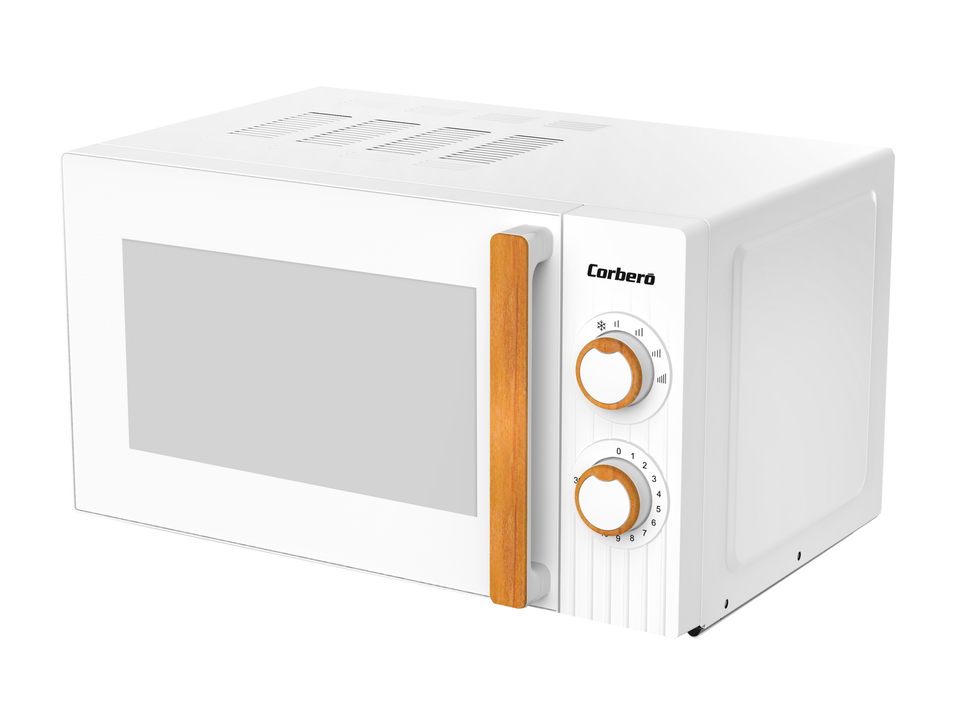 MICROONDAS CORBERÓ CMICG270WOODW