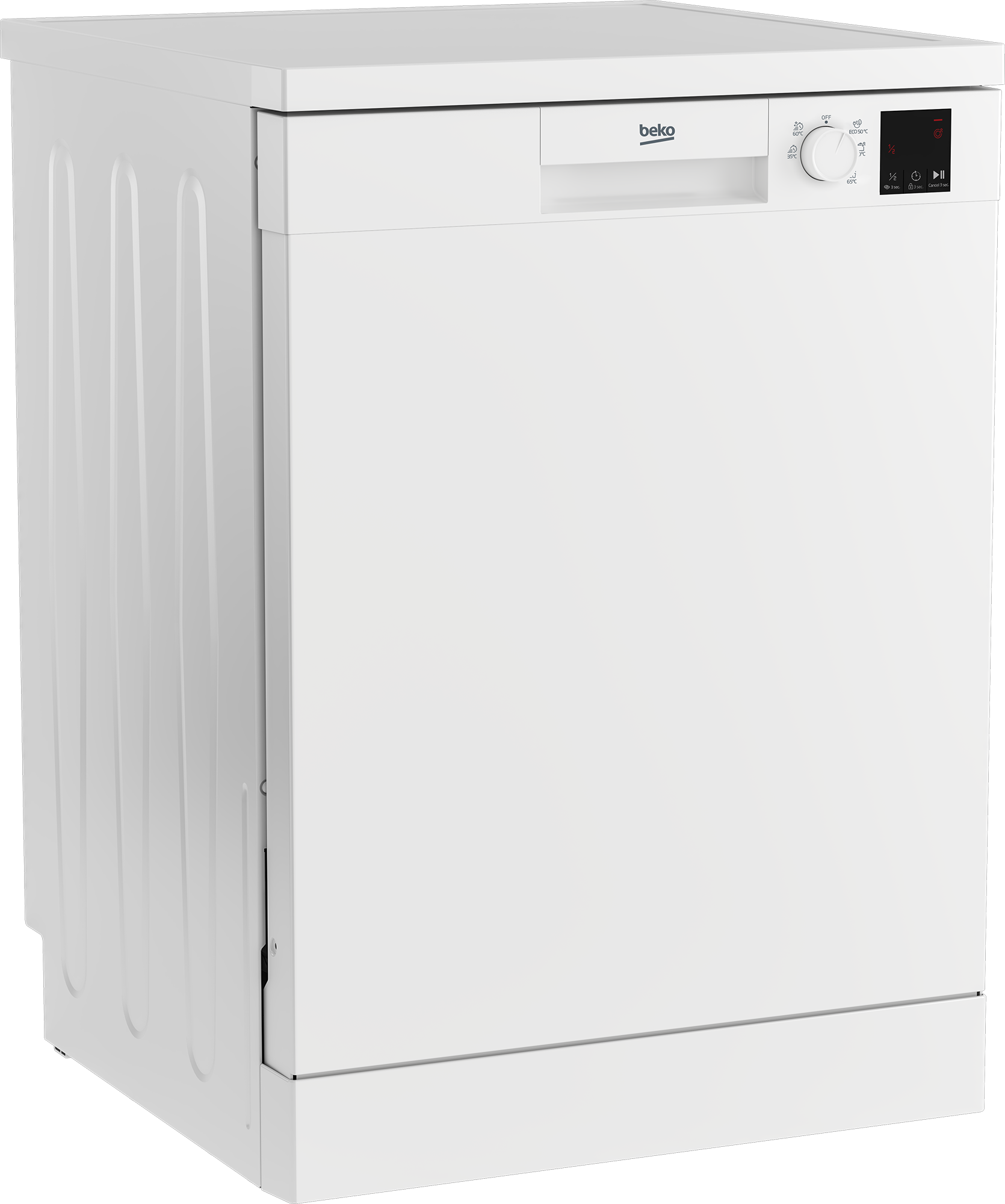 LAVAVAJILLAS BEKO BDFN05330W