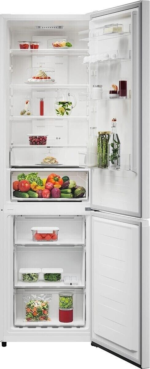 FRIGORÍFICO AEG ORC6M341DW