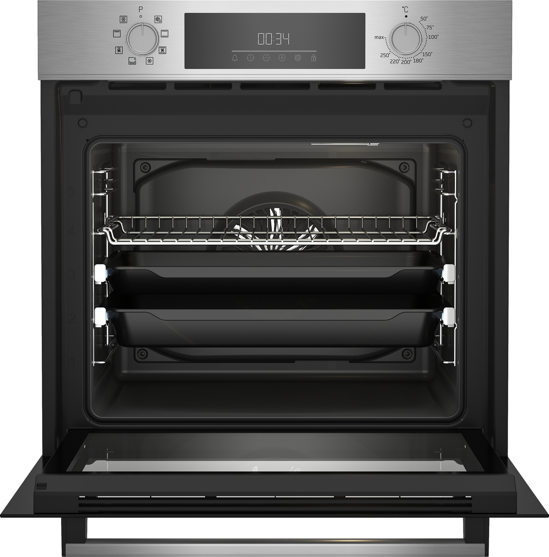 HORNO BEKO BBIM12301X