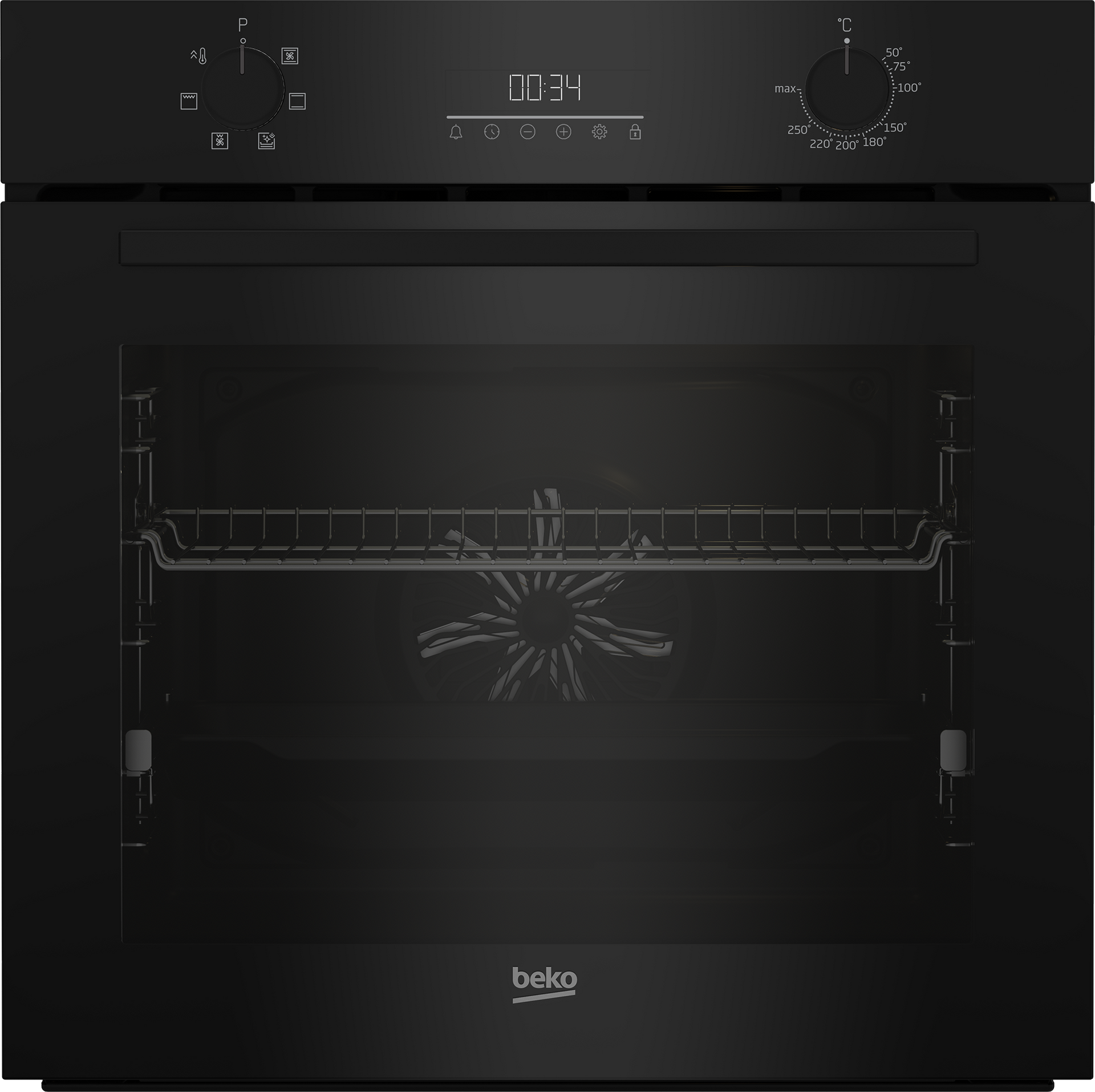 HORNO BEKO BCBIE17300KSB