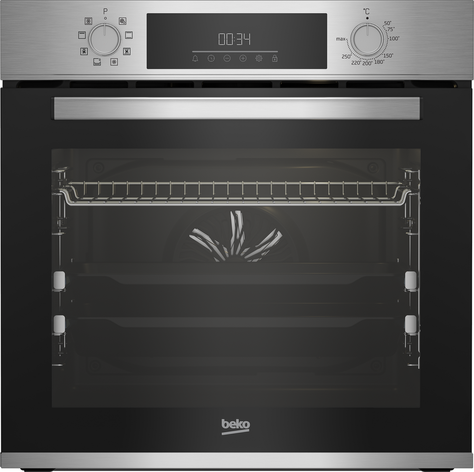 HORNO BEKO BBIM12301X