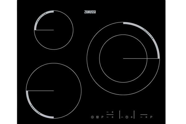 Placas de inducción