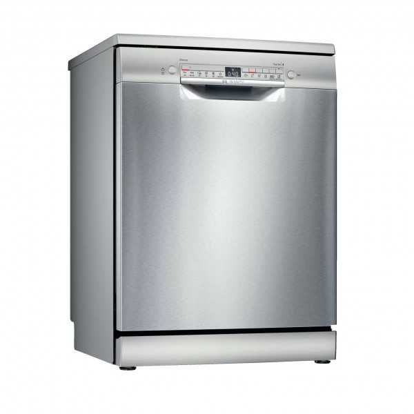 LAVAVAJILLAS BOSCH SMS2HMI00E