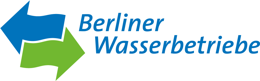 Berliner Wasserbetriebe Logo Berliner Wasserbetriebe Logo