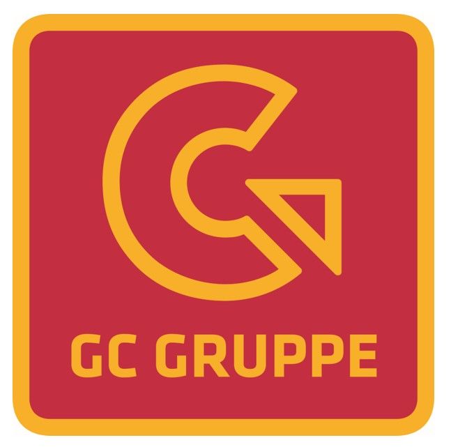 GC Gruppe Logo GC Gruppe Logo