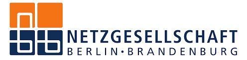 Netzgesellschaft Berlin/Brandenburg Logo Netzgesellschaft Berlin/Brandenburg Logo