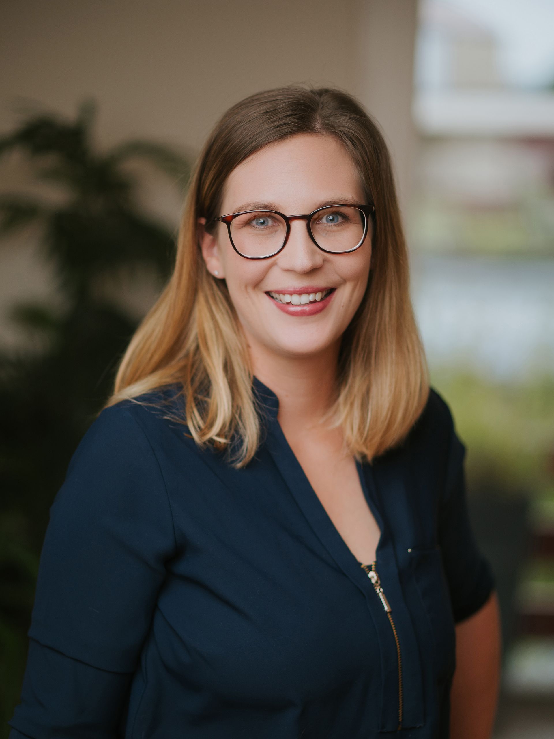 Dr. med. Ariane Birkenmaier-Kuhle - Praxis Holbeinstrasse - Basel