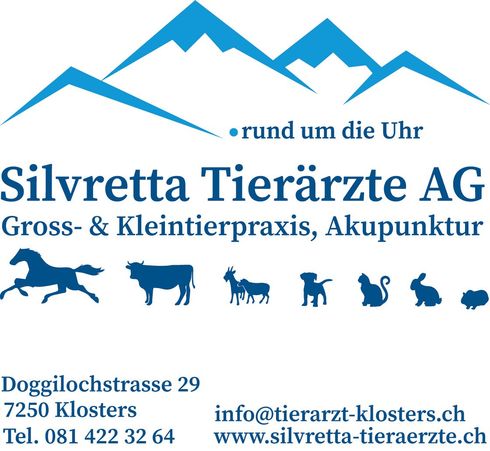 Silvretta Tierärzte AG