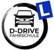 D-Drive Fahrschule Logo