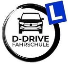 D-Drive Fahrschule Logo